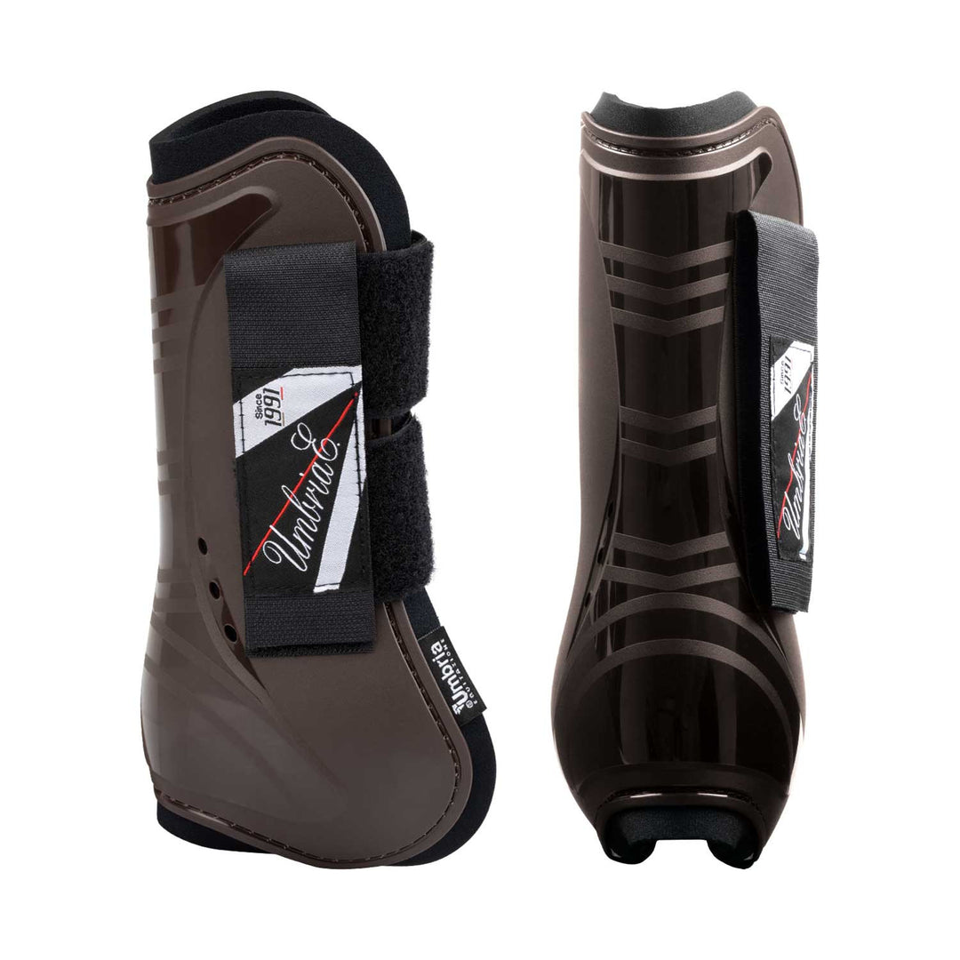 TENDON BOOTS NEOPRENE+PLASTIC BROWN