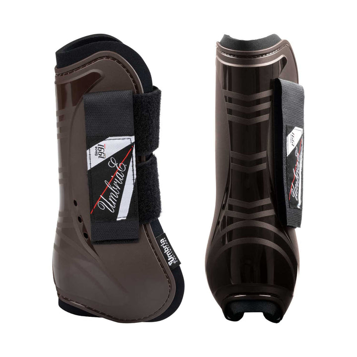 TENDON BOOTS NEOPRENE+PLASTIC BROWN