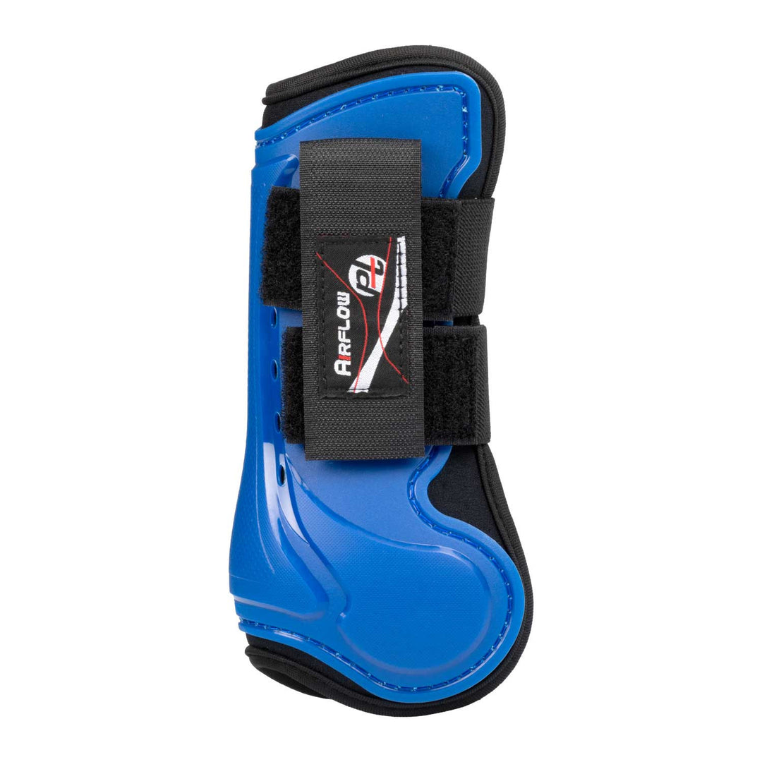 NEOPRENE AIRFLOW TENDON BOOTS ROYAL BLUE