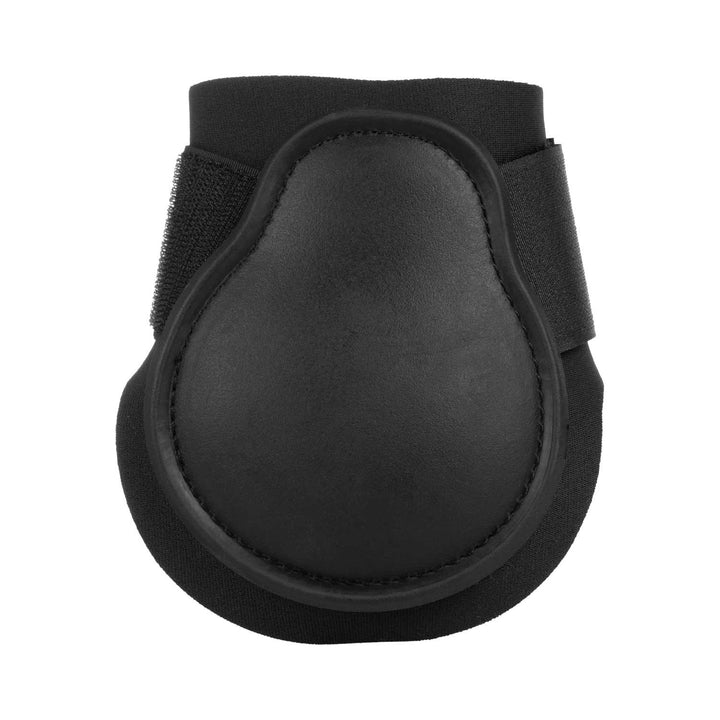 FETLOCK BOOTS BLACK
