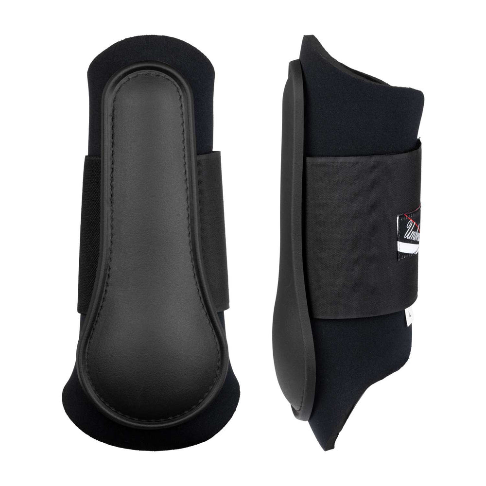 GALLOPING BOOTS BLACK
