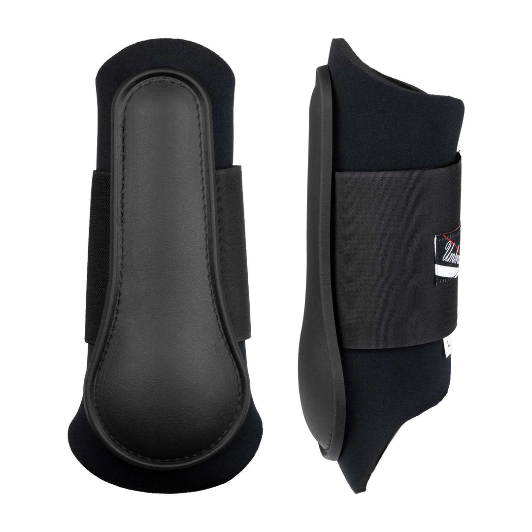 GALLOPING BOOTS BLACK