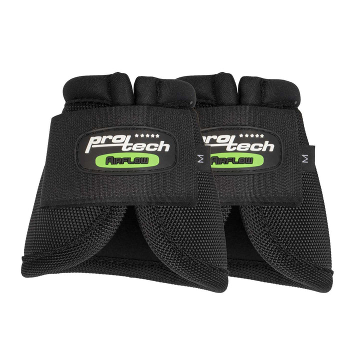 CORDURA BELL BOOTS BLACK