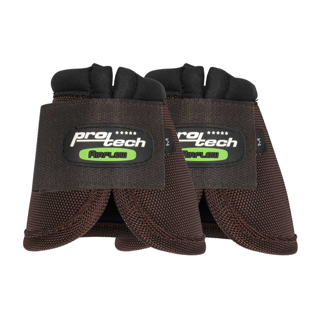 CORDURA BELL BOOTS BROWN