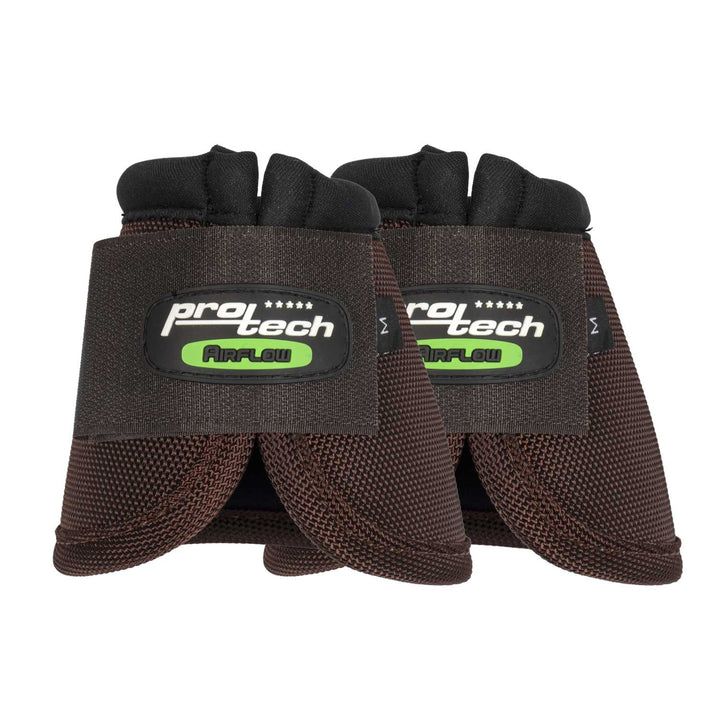 CORDURA BELL BOOTS BROWN
