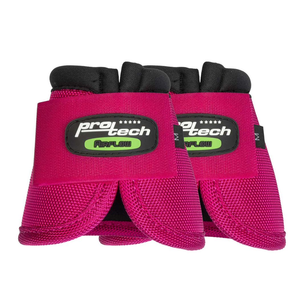 CORDURA BELL BOOTS FUCSIA
