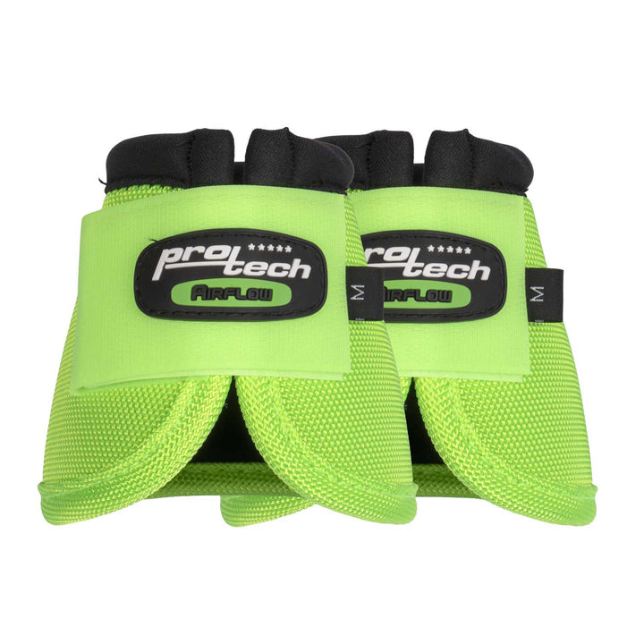 CORDURA BELL BOOTS LIME