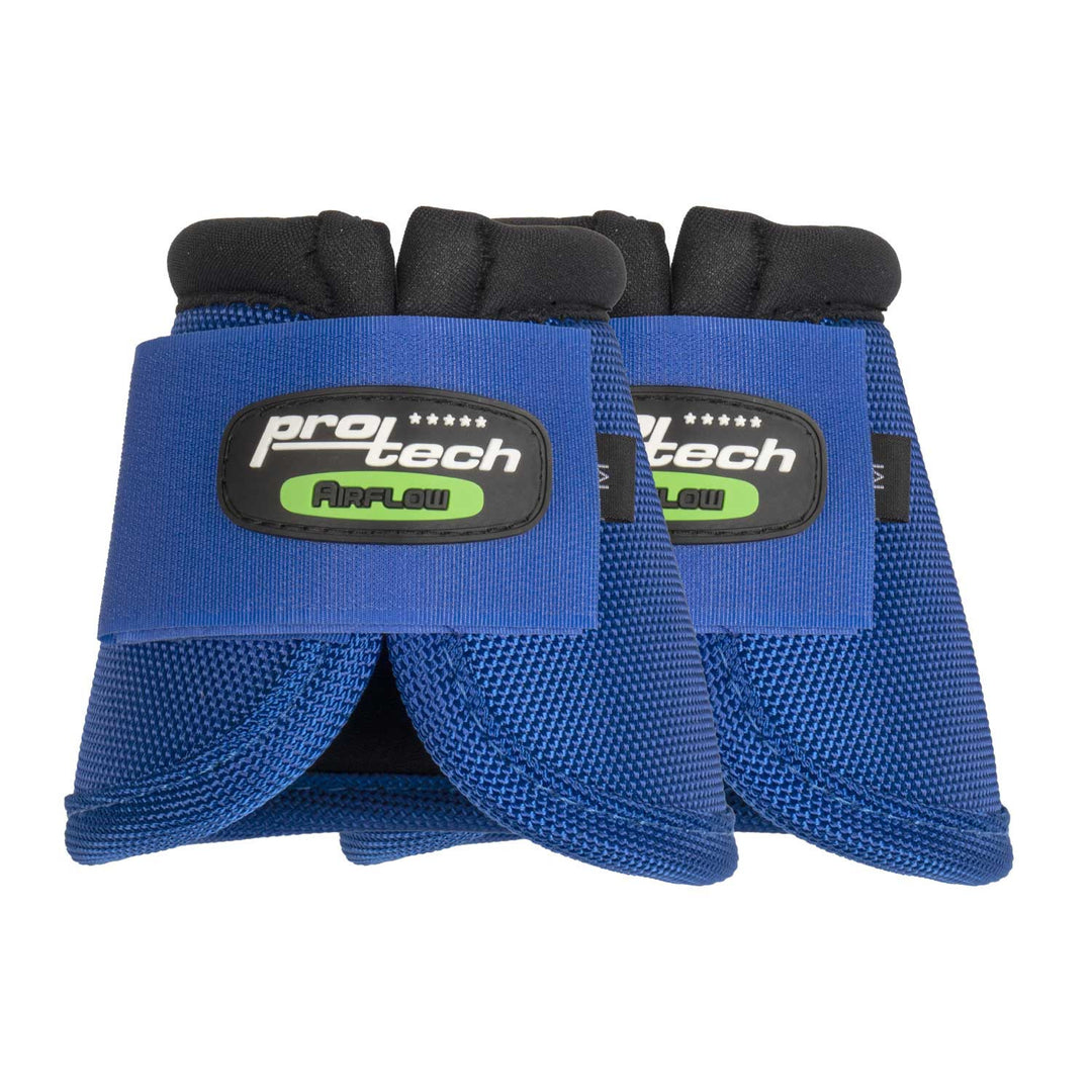 CORDURA BELL BOOTS ROYAL BLUE
