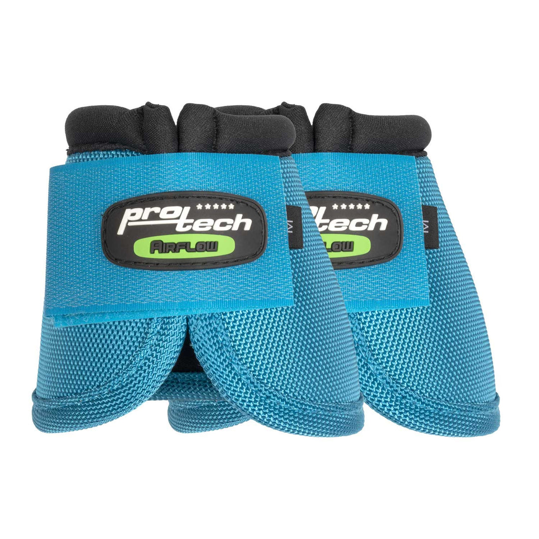 CORDURA BELL BOOTS TURQUOISE