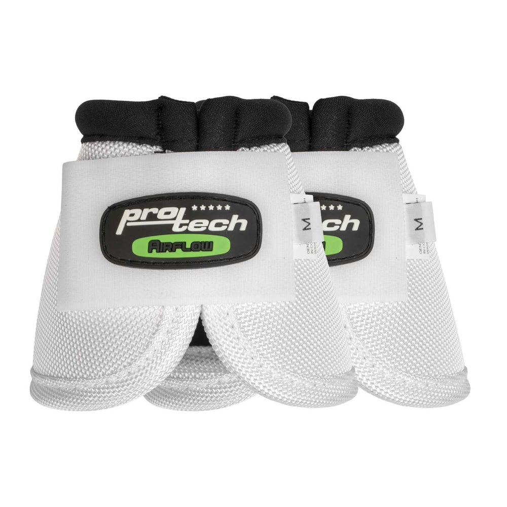 CORDURA BELL BOOTS WHITE