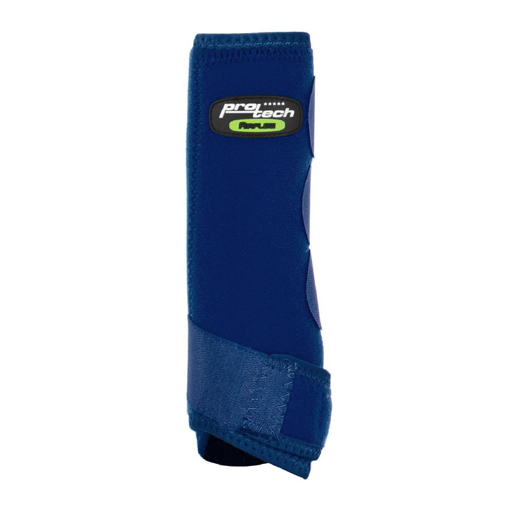 PRO-TECH AIRFLOW FRONT BOOTS NAVY
