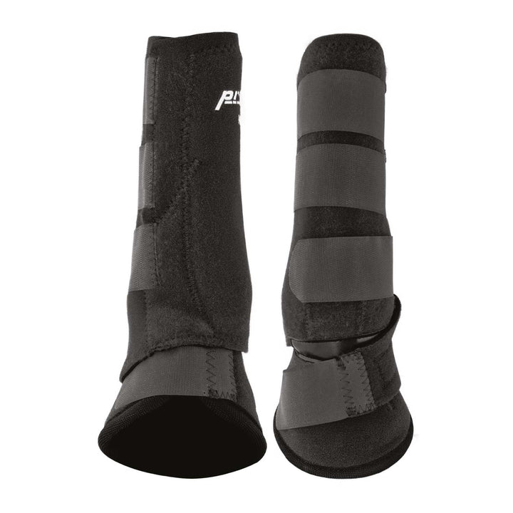 PRO-TECH AIRFLOW COMBINATION BOOTS BLACK