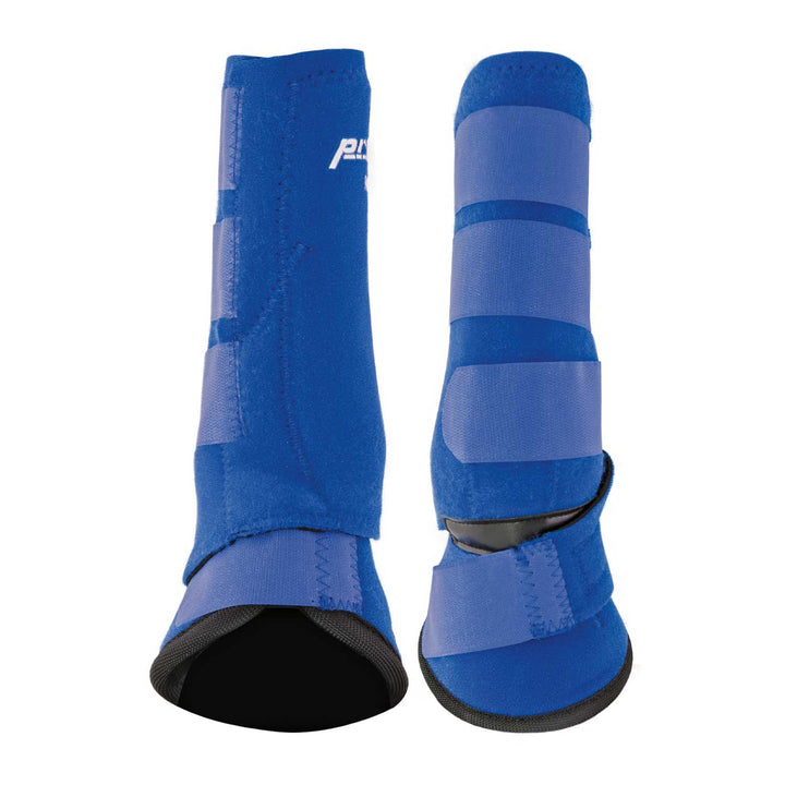 PRO-TECH AIRFLOW COMBINATION BOOTS ROYAL BLUE