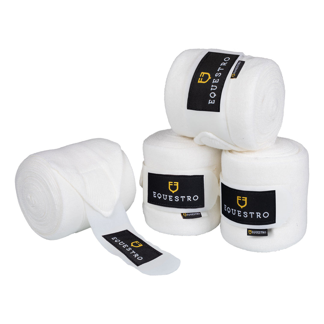 KNITTED BANDAGES