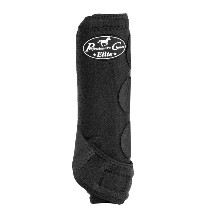 VENTECH™ ELITE SPORTS MEDICINE HIND BOOTS BLACK