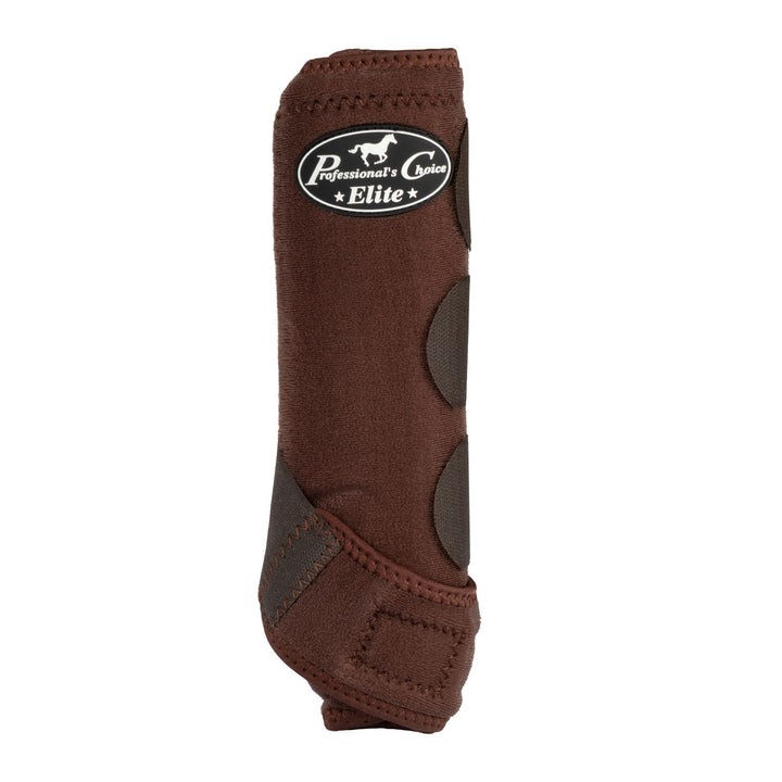 VENTECH™ ELITE SPORTS MEDICINE HIND BOOTS CHOCOLATE