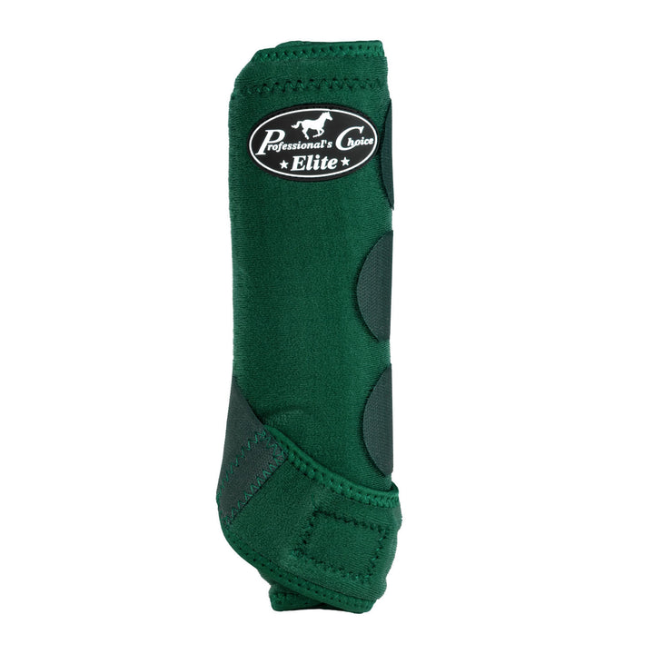 VENTECH™ ELITE SPORTS MEDICINE HIND BOOTS GREEN