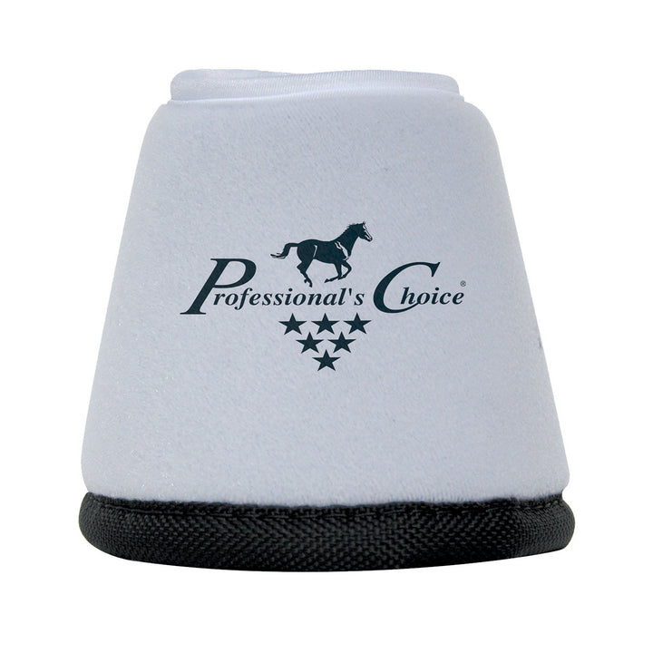 QUICK-WRAP® BELL BOOTS WHITE