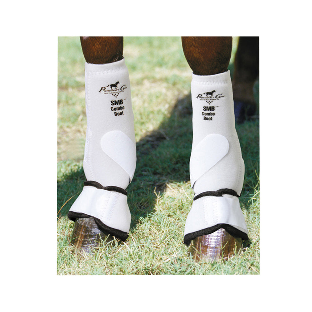 SMB COMBO BOOTS WHITE