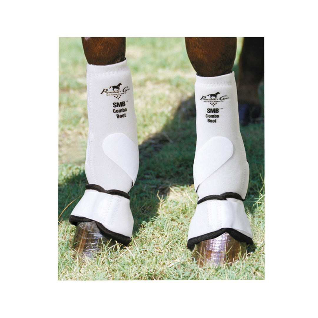 SMB COMBO BOOTS WHITE