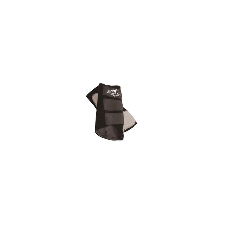 EASY-FIT™ SPLINT BOOTS BLACK