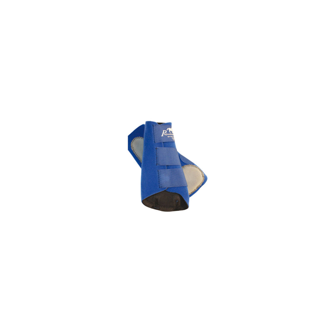 EASY-FIT™ SPLINT BOOTS ROYAL BLUE