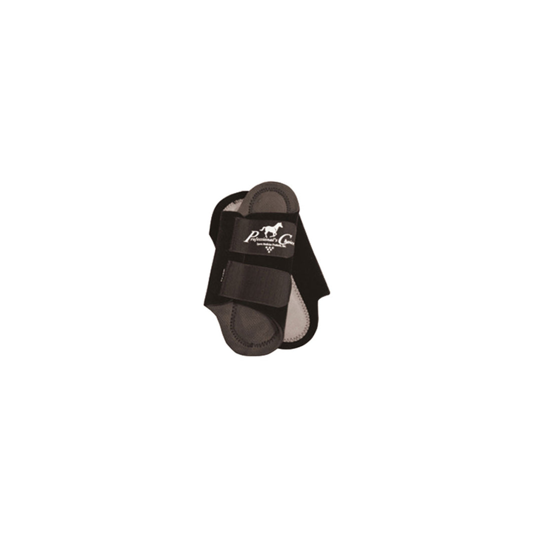 COMPETITOR™ SPLINT BOOTS BLACK