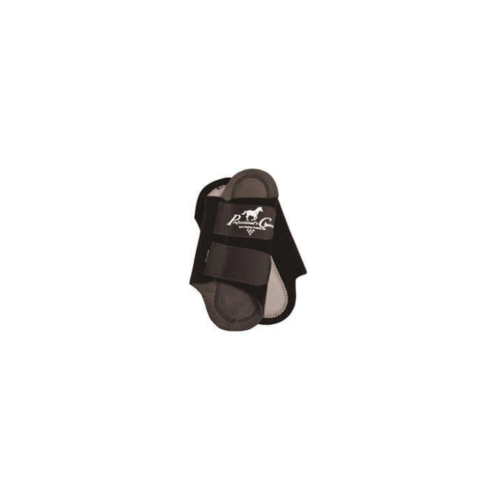 COMPETITOR™ SPLINT BOOTS BLACK