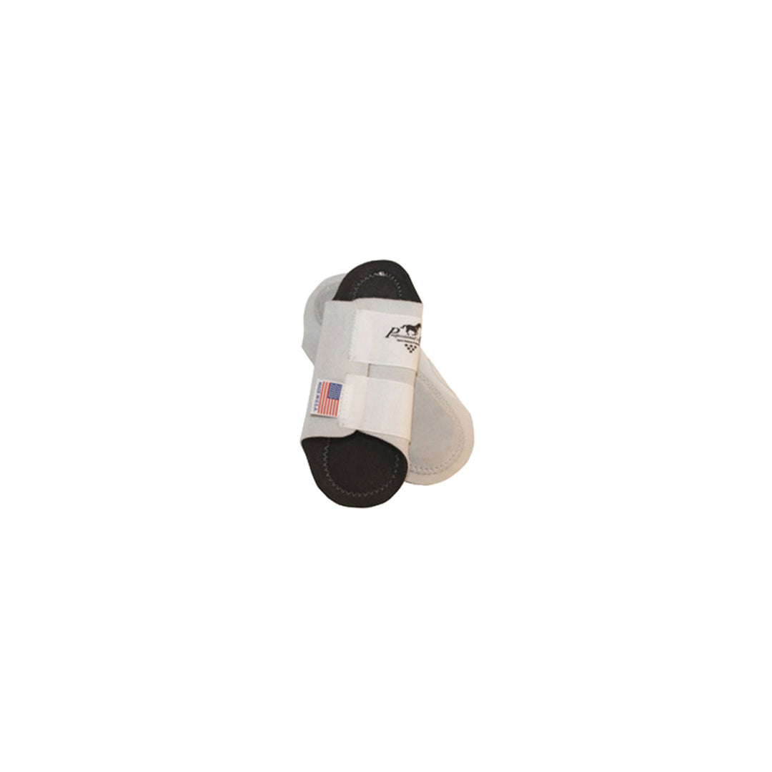 COMPETITOR™ SPLINT BOOTS WHITE