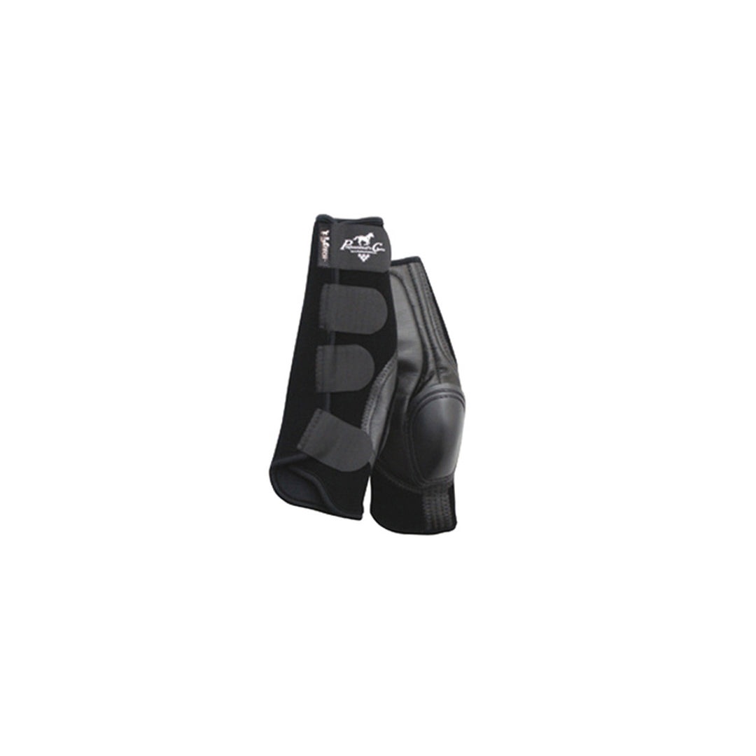 VenTECH™ SLIDE-TECH® SKB500 SKID-BOOTS