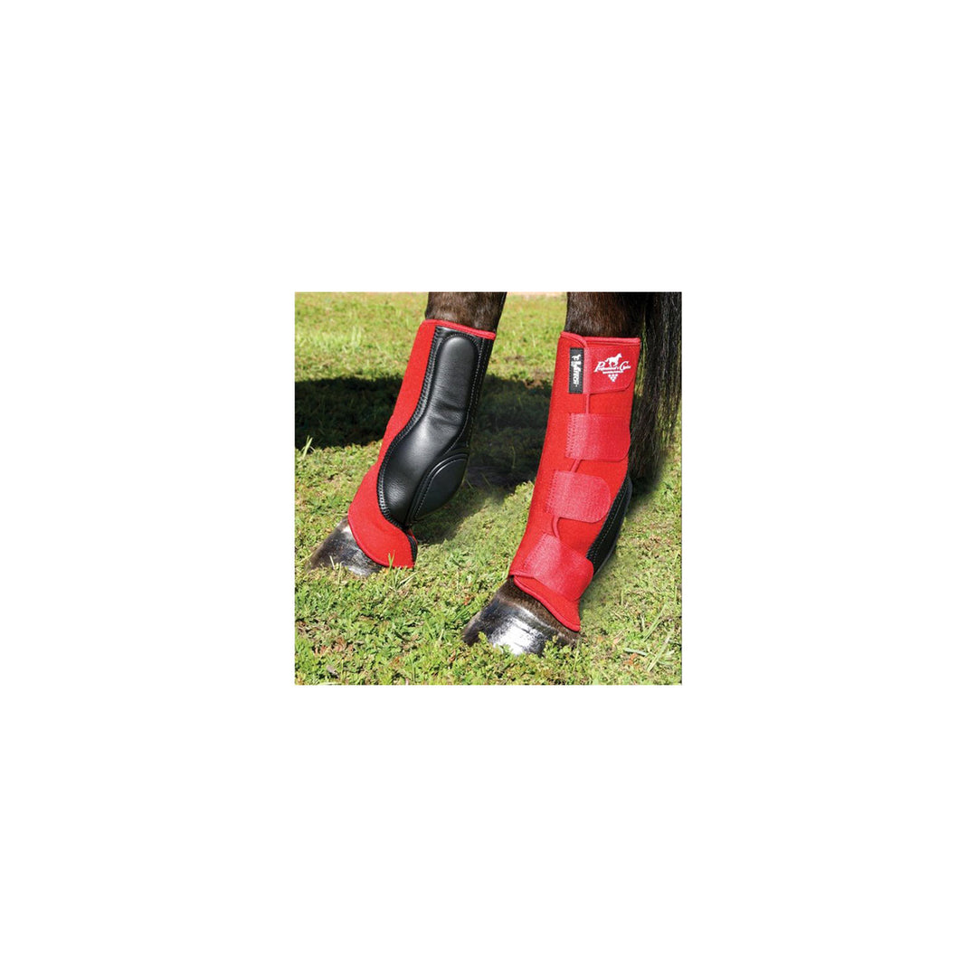 VenTECH™ SLIDE-TECH® SKB400 SKID-BOOTS
