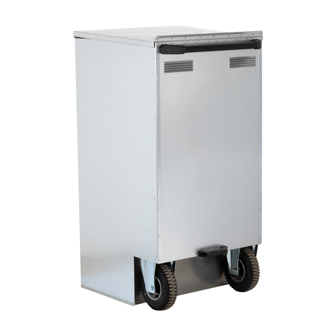 BAULE 116 x 60 x 60 cm