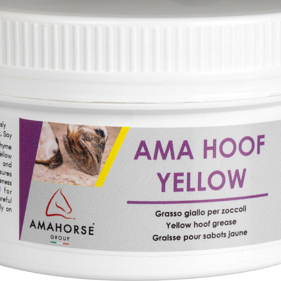 AMA HOOF HOOF GREASE (500 ML)