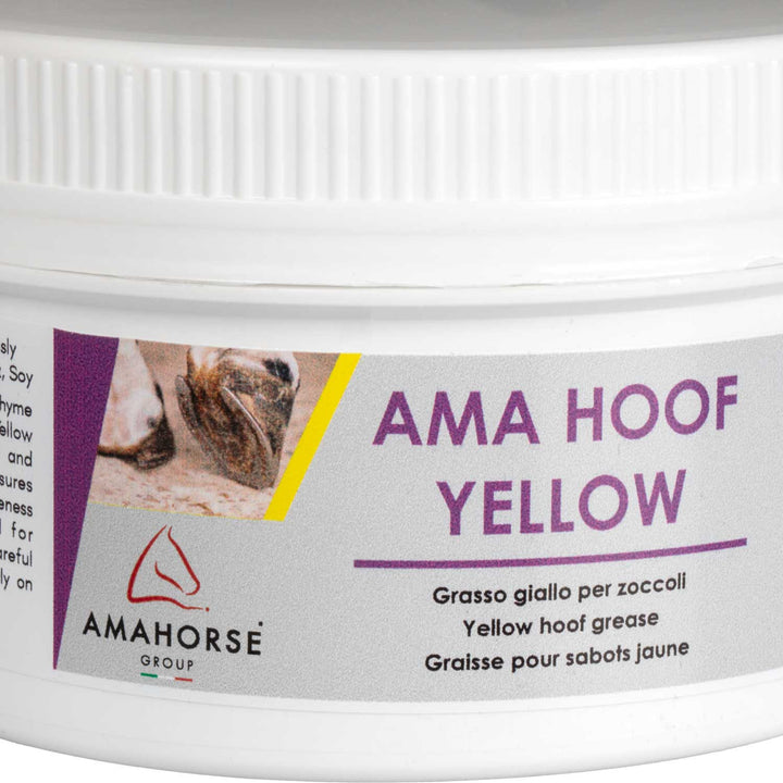 AMA HOOF HOOF GREASE (500 ML)