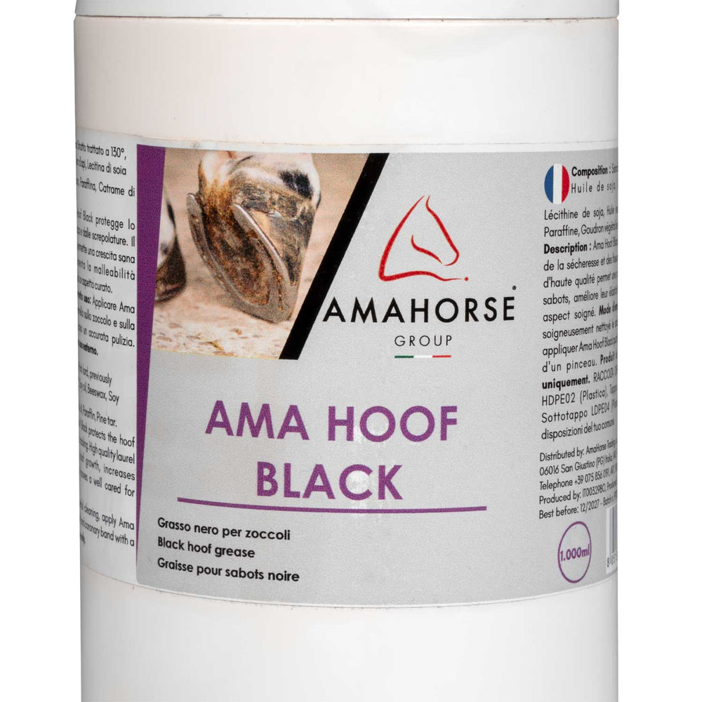 AMA HOOF GREASE FOR HOOVES (1000 ML)