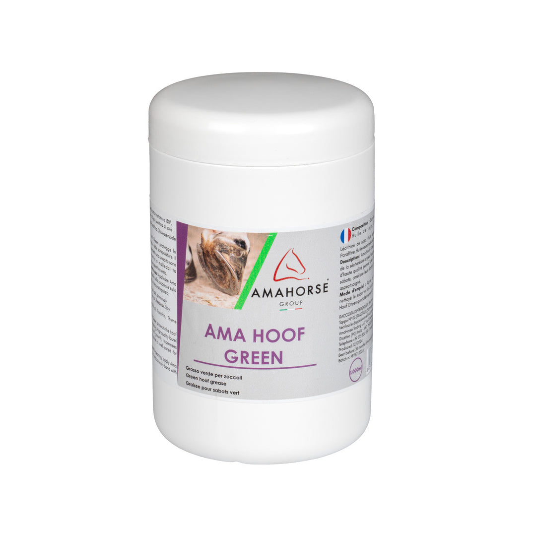 AMA HOOF GREASE FOR HOOVES (1000 ML)