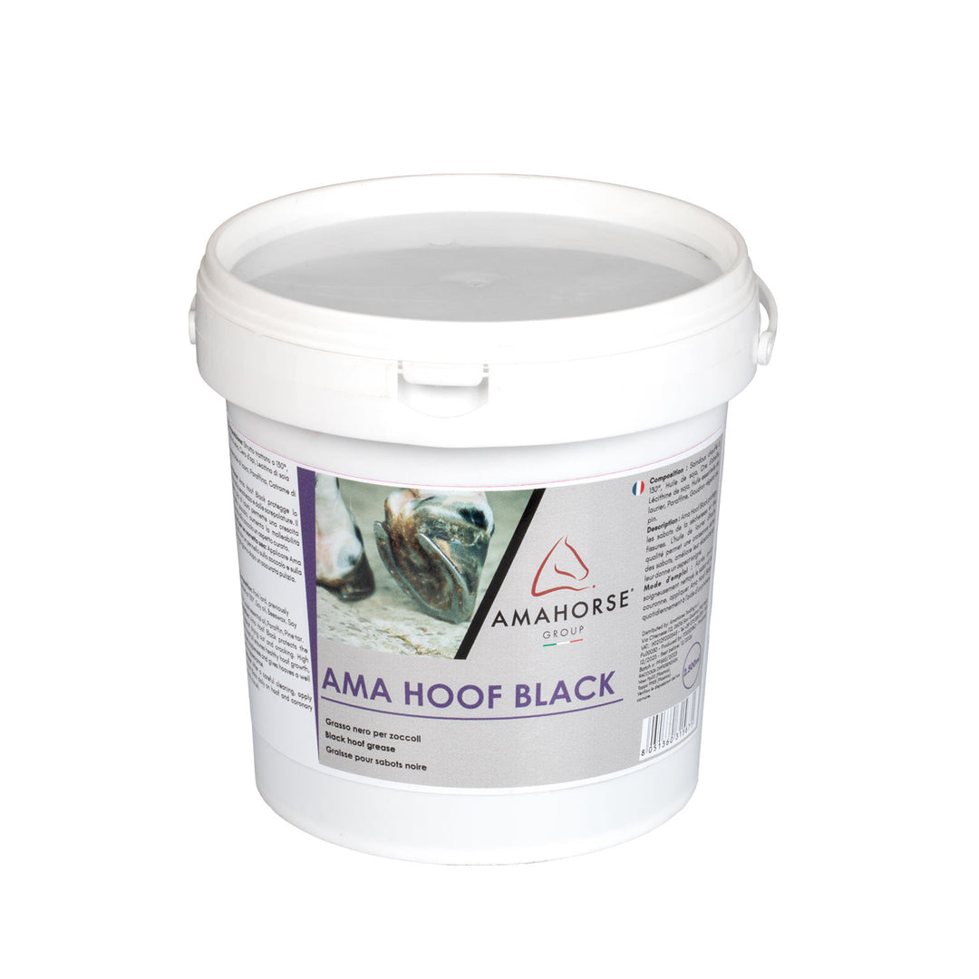 AMA HOOF GREASE FOR HOOVES (2500 ML)