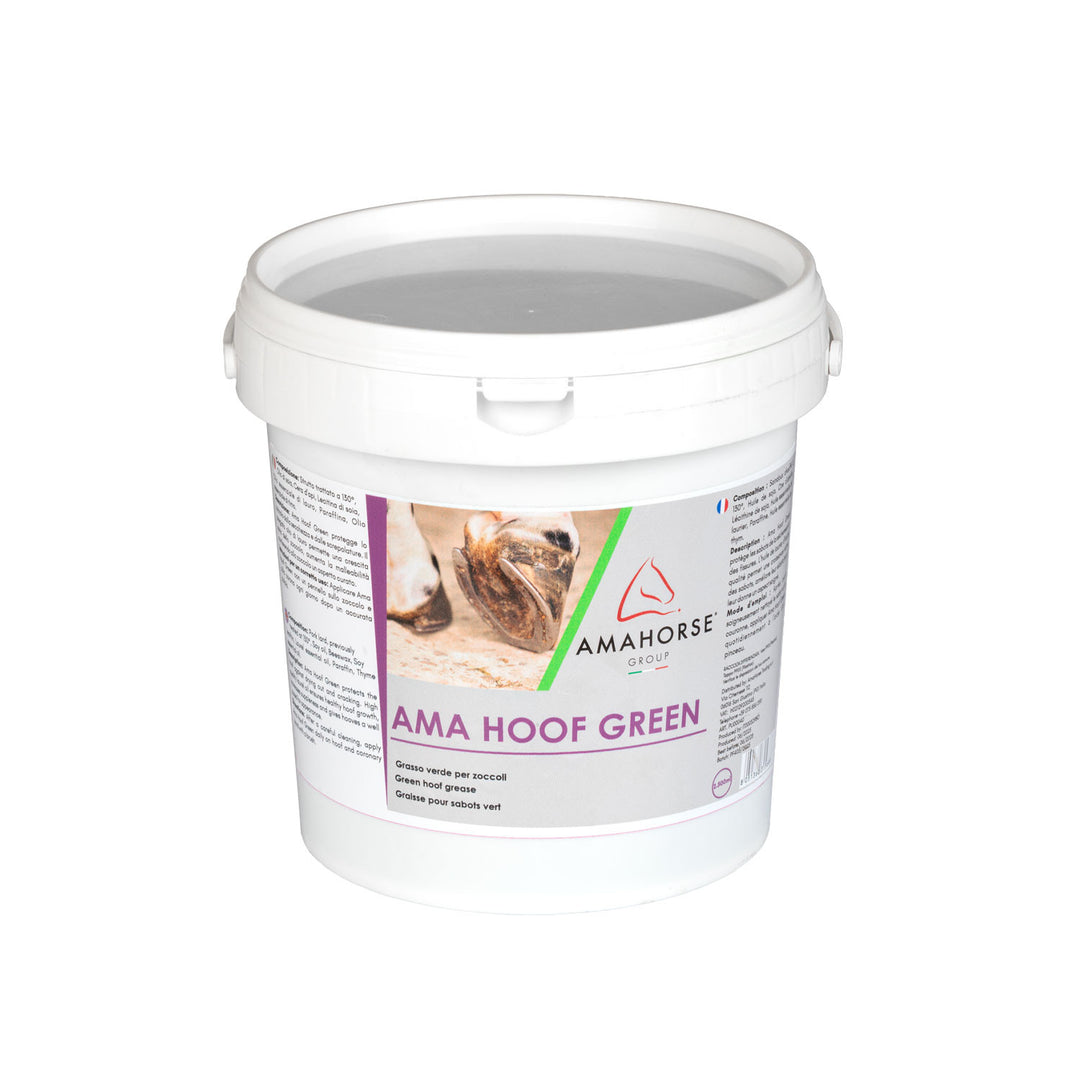 AMA HOOF GREASE FOR HOOVES (2500 ML)