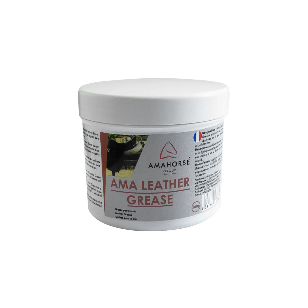 AMA LEATHER GREASE (500 gr)