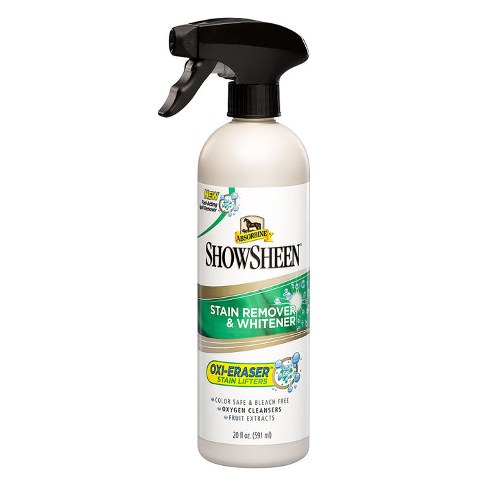SHOWSHEEN STAIN REMOVER &amp; WHITENER (591 ML)