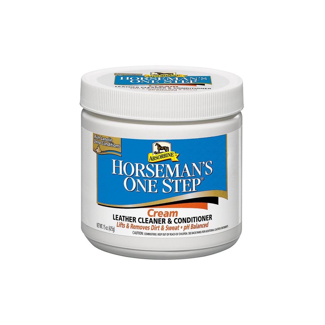 HORSEMAN&