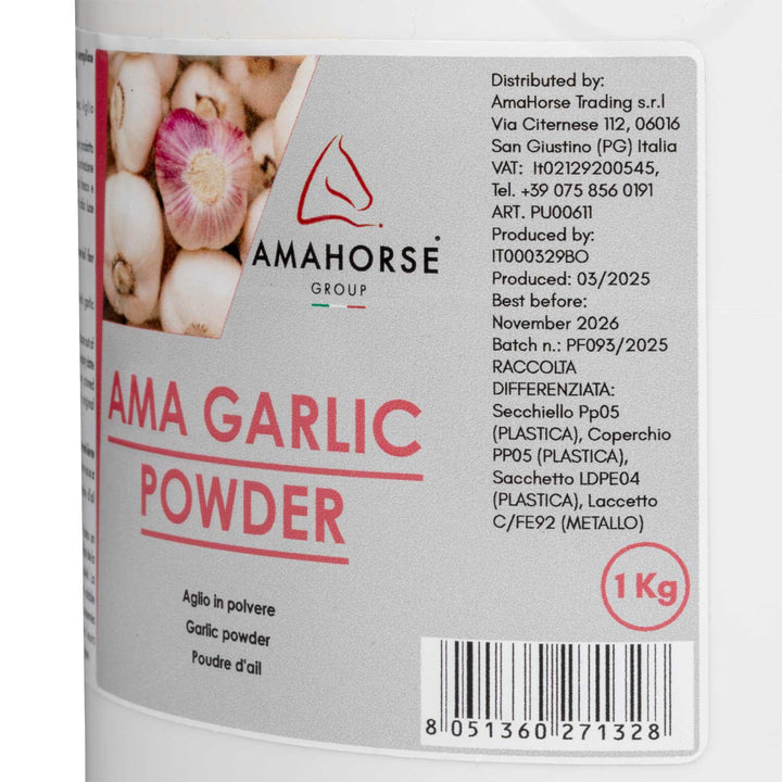 AMA GARLIC POWDER POWDER GARLIC (1 KG)