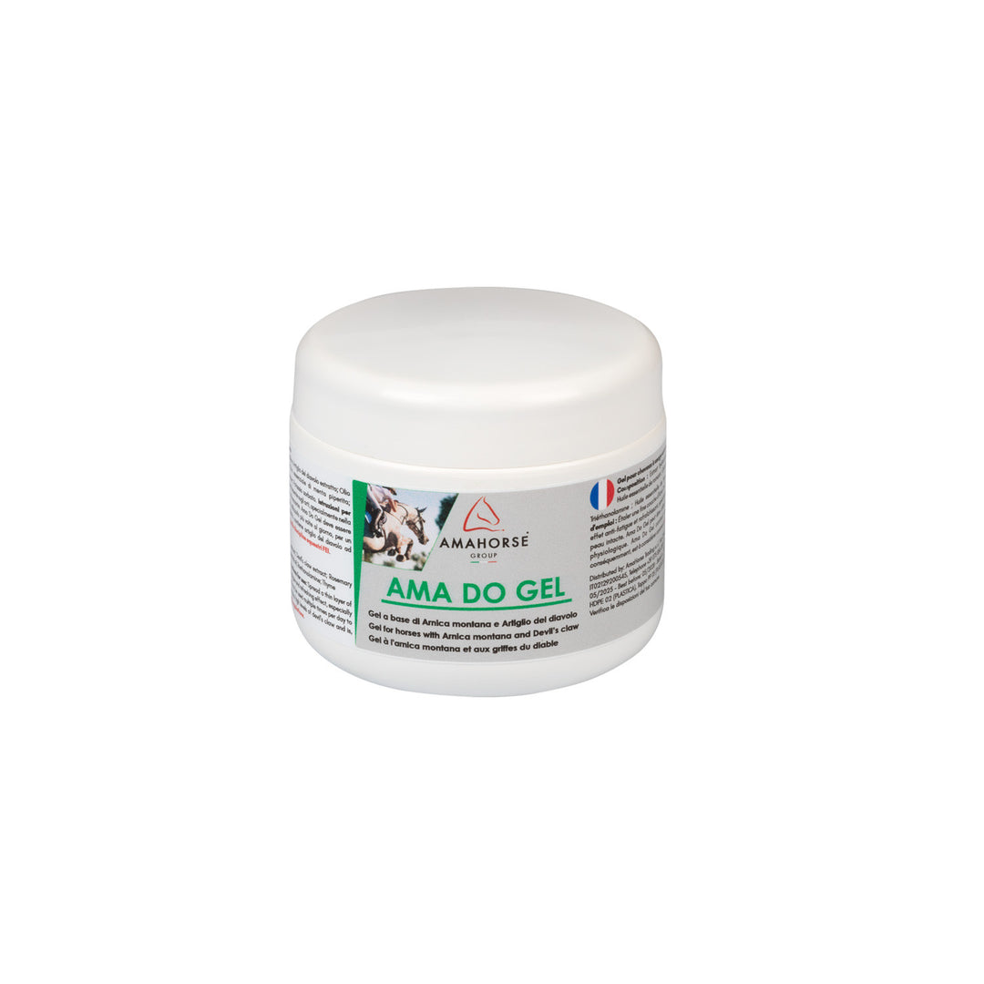ARNICA AND DEVIL&