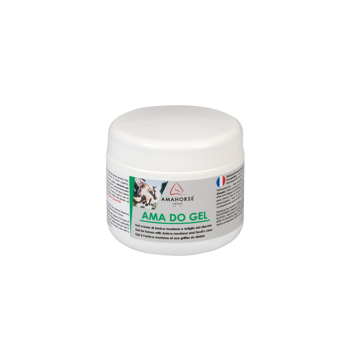 ARNICA AND DEVIL&