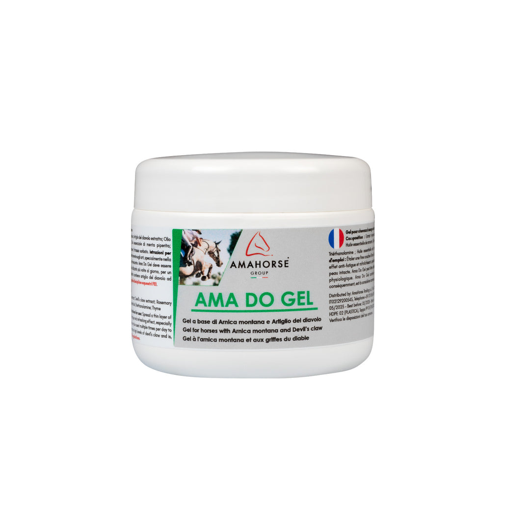 ARNICA AND DEVIL&