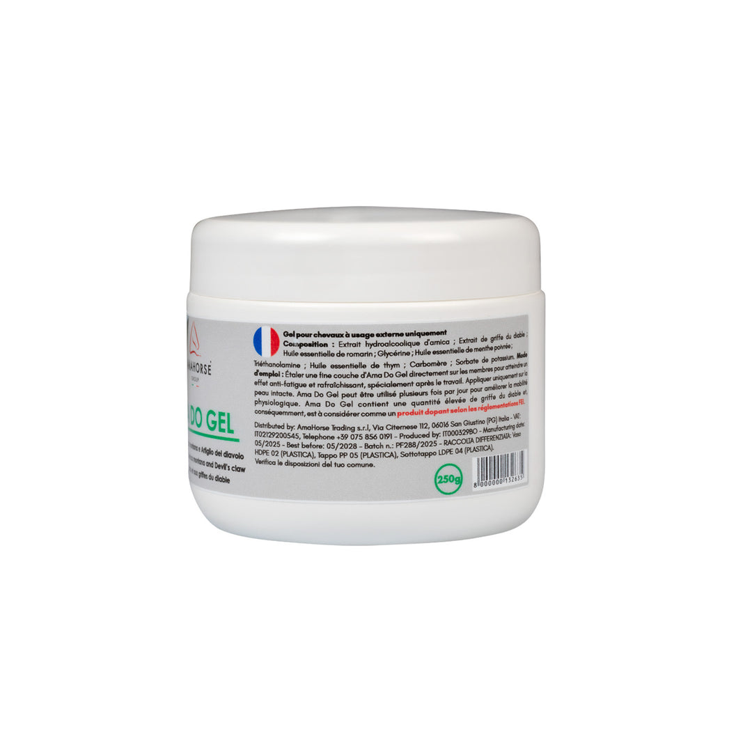 ARNICA AND DEVIL&