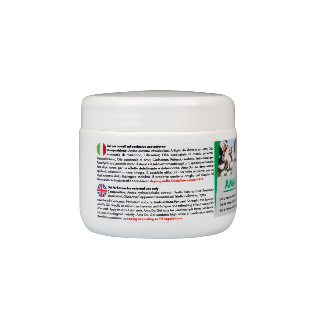 ARNICA AND DEVIL&