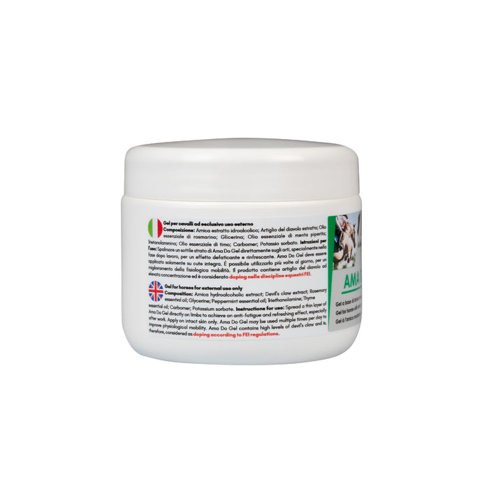 ARNICA AND DEVIL&