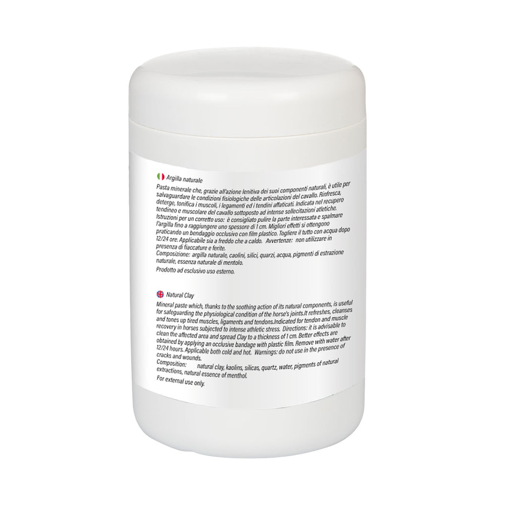 AMACLAY PINK PINK POULTICE (1,50 KG)