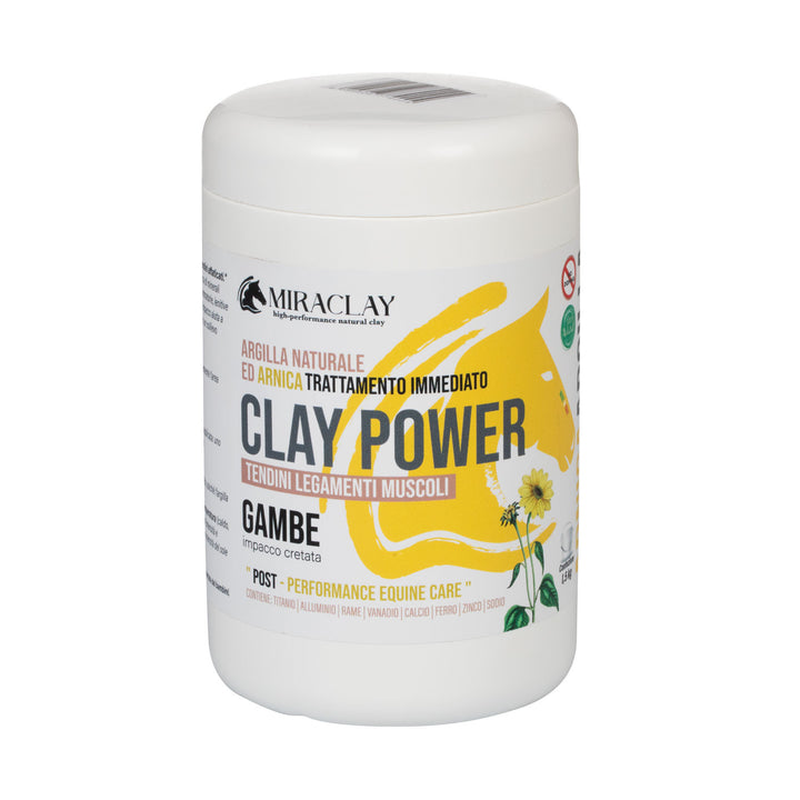 AMACLAY POWER (1.50 KG)